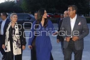 MUSEO BARROCO . EXPOSICIÓN MONOCROMOS