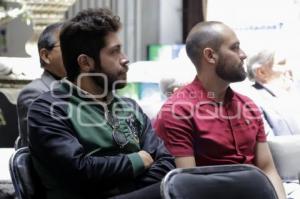 TALLER . MASCULINIDADES ANTI-HEGEMONICAS