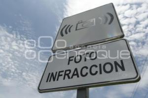 TLAXCALA . FOTOMULTA