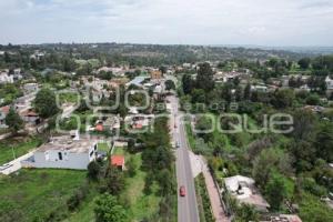 TLAXCALA . FOTOMULTA