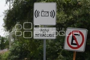 TLAXCALA . FOTOMULTA