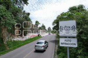 TLAXCALA . FOTOMULTA