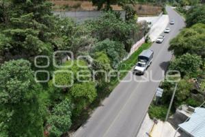 TLAXCALA . FOTOMULTA