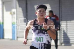 TLAXCALA . CARRERA CHIAUTEMPAN