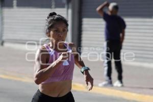 TLAXCALA . CARRERA CHIAUTEMPAN