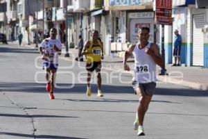 TLAXCALA . CARRERA CHIAUTEMPAN