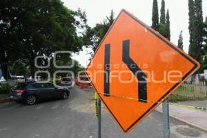 TLAXCALA . REHABILITACIÓN AGUAS RESIDUALES