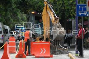 TLAXCALA . REHABILITACIÓN AGUAS RESIDUALES