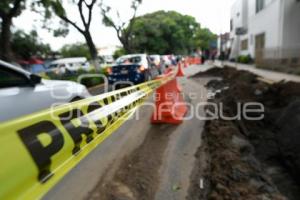 TLAXCALA . REHABILITACIÓN AGUAS RESIDUALES