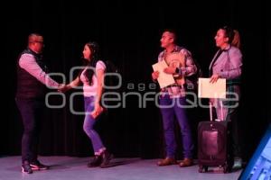 TLAXCALA . OBRA LÁTIGOS DE LIBERTAD