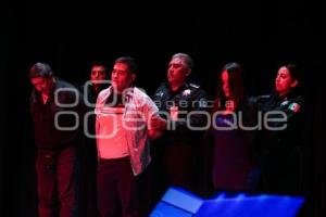 TLAXCALA . OBRA LÁTIGOS DE LIBERTAD