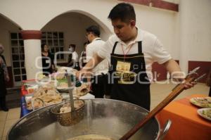 TOTIMEHUACÁN . FERIA DE LAS CARNITAS