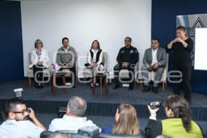 TLAXCALA . CONVERSATORIO LIBERTAD PRENSA