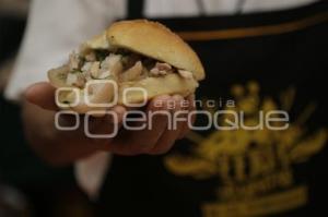 TOTIMEHUACÁN . FERIA DE LAS CARNITAS