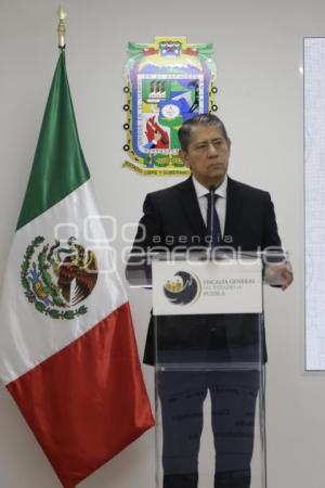 FGE . GILBERTO HIGUERA