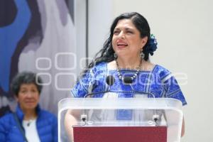 TLAXCALA . ALEJANDRA FRAUSTO GUERRERO