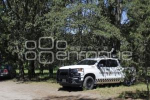 TLAXCALA . HOMICIDIOS TENANCINGO