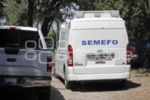 TLAXCALA . HOMICIDIOS TENANCINGO