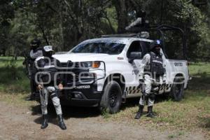 TLAXCALA . HOMICIDIOS TENANCINGO