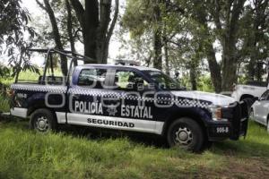 TLAXCALA . HOMICIDIOS TENANCINGO