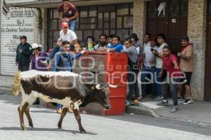 TLAXCALA . CHIAUTEMPADA