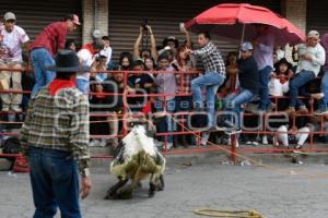TLAXCALA . CHIAUTEMPADA