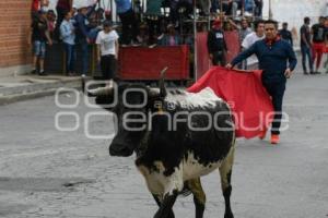 TLAXCALA . CHIAUTEMPADA