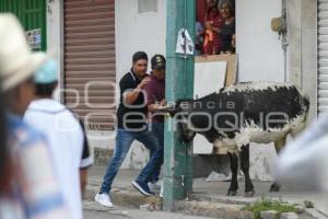 TLAXCALA . CHIAUTEMPADA