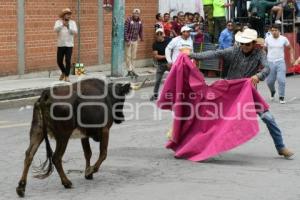 TLAXCALA . CHIAUTEMPADA