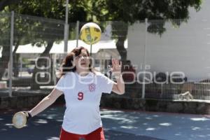 MES DEL ABUELO . CACHIBOL