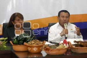 FERIA CORONANGO 2024