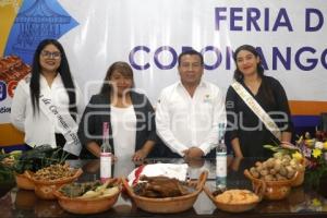 FERIA CORONANGO 2024