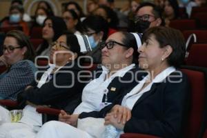 TLAXCALA . CONFERENCIA LACTANCIA MATERNA