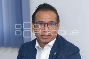 TLAXCALA . CÉSAR REYES CHÁVEZ