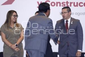 CONGRESO PREVENCIÓN DEL DELITO