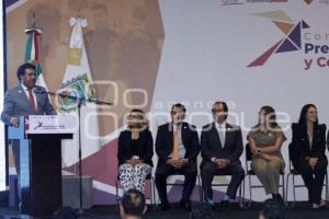 CONGRESO PREVENCIÓN DEL DELITO