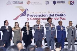 CONGRESO PREVENCIÓN DEL DELITO