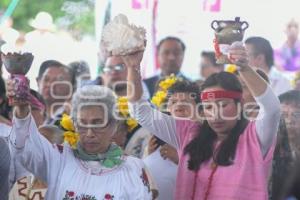 TLAXCALA . PUEBLOS INDÍGENAS