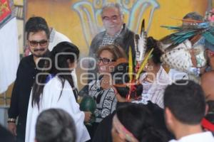 TLAXCALA . PUEBLOS INDÍGENAS