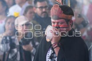 TLAXCALA . PUEBLOS INDÍGENAS