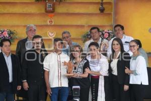 TLAXCALA . PUEBLOS INDÍGENAS