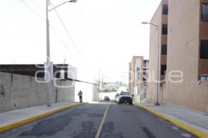 AYUNTAMIENTO . INAUGURACIÓN DE CALLE