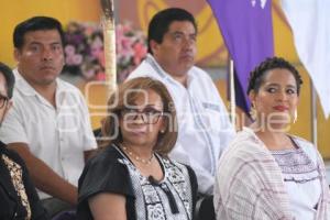 TLAXCALA . PUEBLOS INDÍGENAS