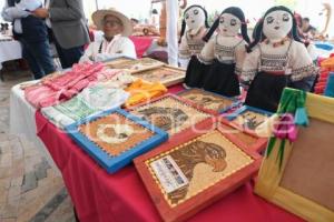 TLAXCALA . PUEBLOS INDÍGENAS