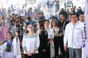 TLAXCALA . PUEBLOS INDÍGENAS