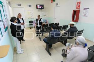 TLAXCALA . VACUNACIÓN COVID-19