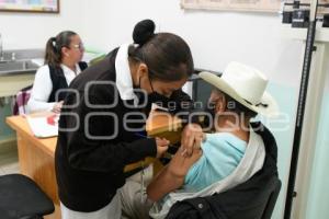 TLAXCALA . VACUNACIÓN COVID-19