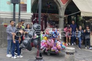 PERCANCE . SEMÁFORO