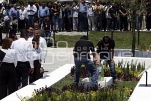 BUAP . CIUDAD UNIVERSITARIA 2