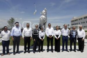 BUAP . CIUDAD UNIVERSITARIA 2